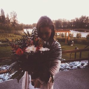 Meet your Posher, Annie